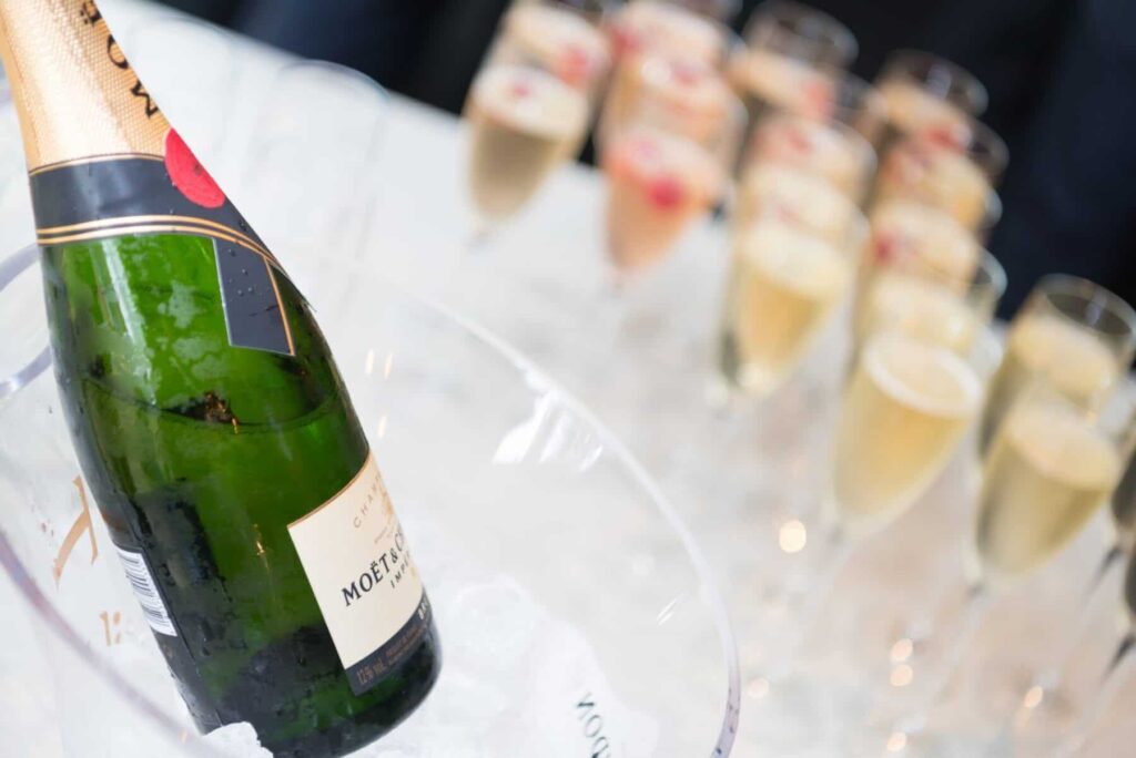 Gorvins Seal Major Deal for UK Food and Drink Expert