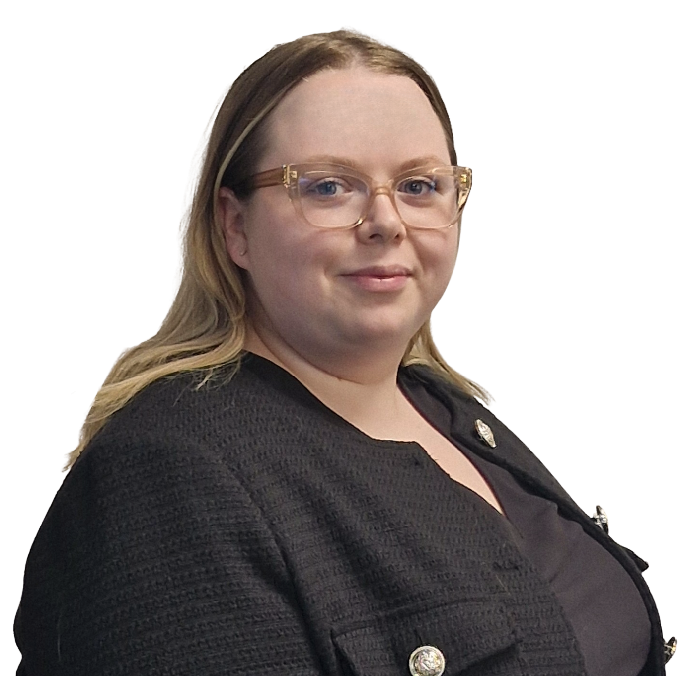 Lauren Everall