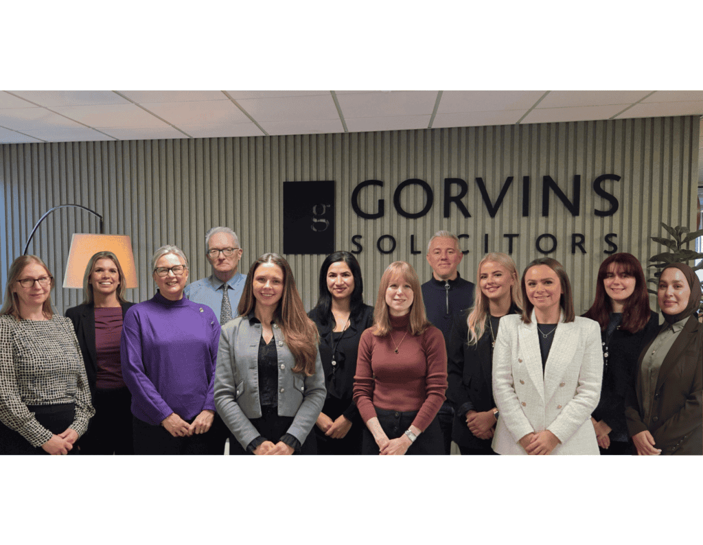 £267M in Commercial Property Deals for Gorvins Solicitors  – A Proud Team Achievement